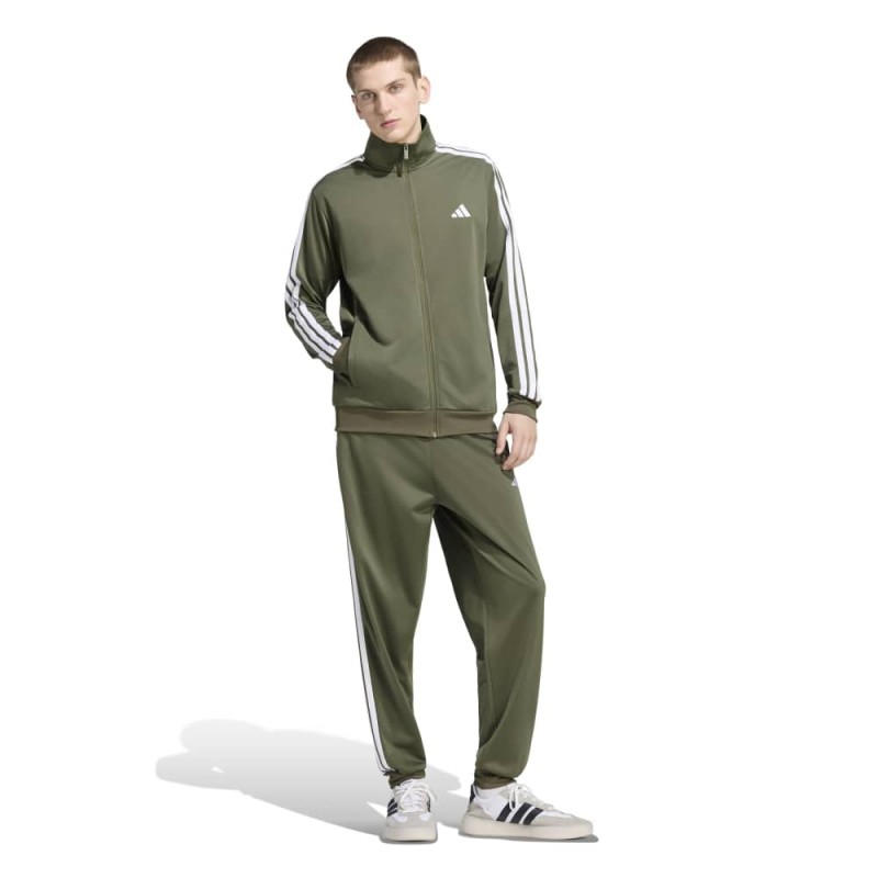 Adidas Dayready Tracksuit (KY2275)