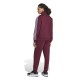 Adidas 3-Stripes Fleece Tracksuit (KY2281)