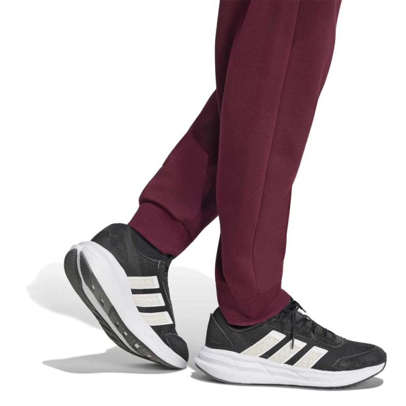 Adidas 3-Stripes Fleece Tracksuit (KY2281)