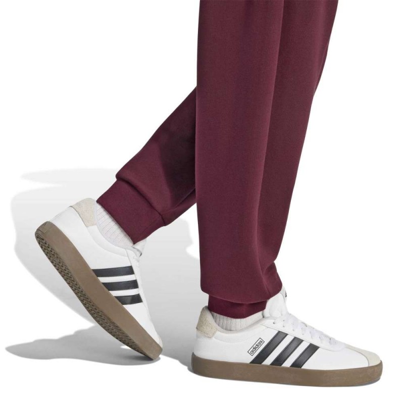 Adidas 3-Stripes Fleece Tracksuit (KY2282)
