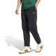 Adidas Essentials 3-Stripes Fleece Tapered Cuffed Pants (KY4124)