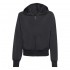Adidas GIRLS FULL ZIP HOODIE (KY6013)