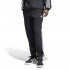 Adidas Essentials 3-Stripes Fleece Tapered Cuffed Pants (KY6526)