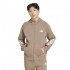 Adidas Stadium 3-Stripes Full-Zip Hoodie (KY6995)