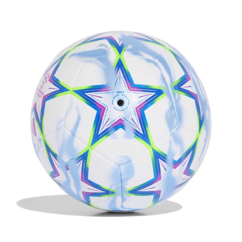 Adidas UEFA Champions League Training Ball (KZ2981) Adidas UEFA Champions League Training Ball (KZ2981)