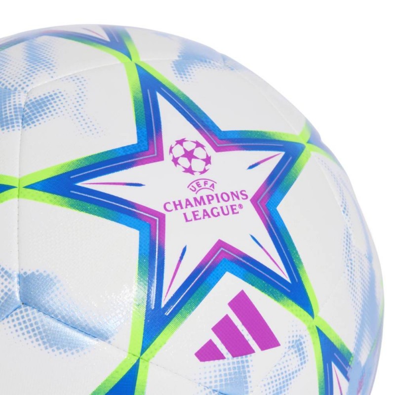 Adidas UEFA Champions League Training Ball (KZ2981) Adidas UEFA Champions League Training Ball (KZ2981)