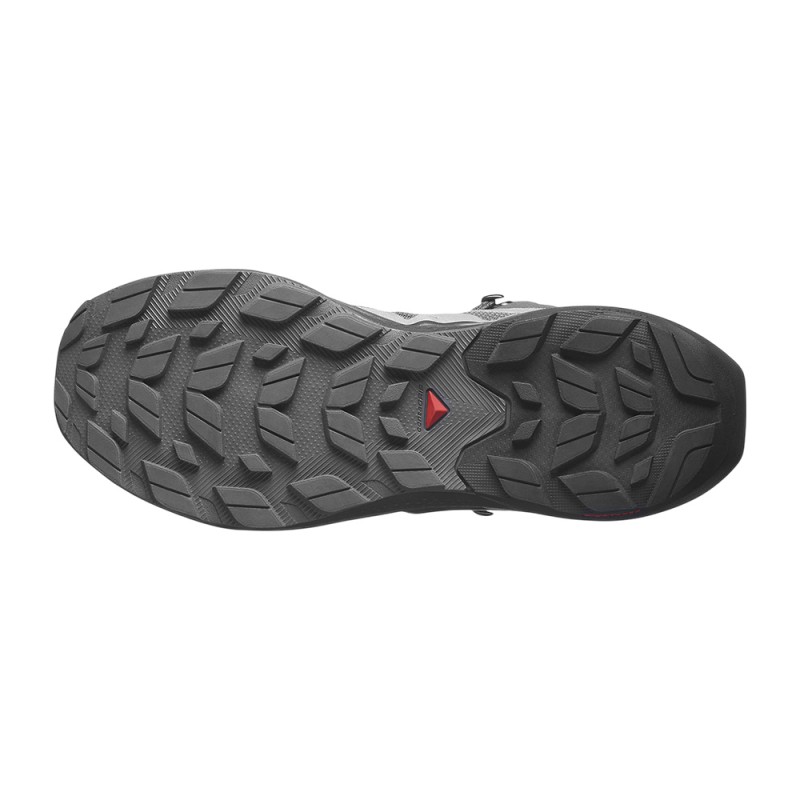 Salomon HIKING - ELIXIR ELIXIR ACTIV MID GTX (L47456800)