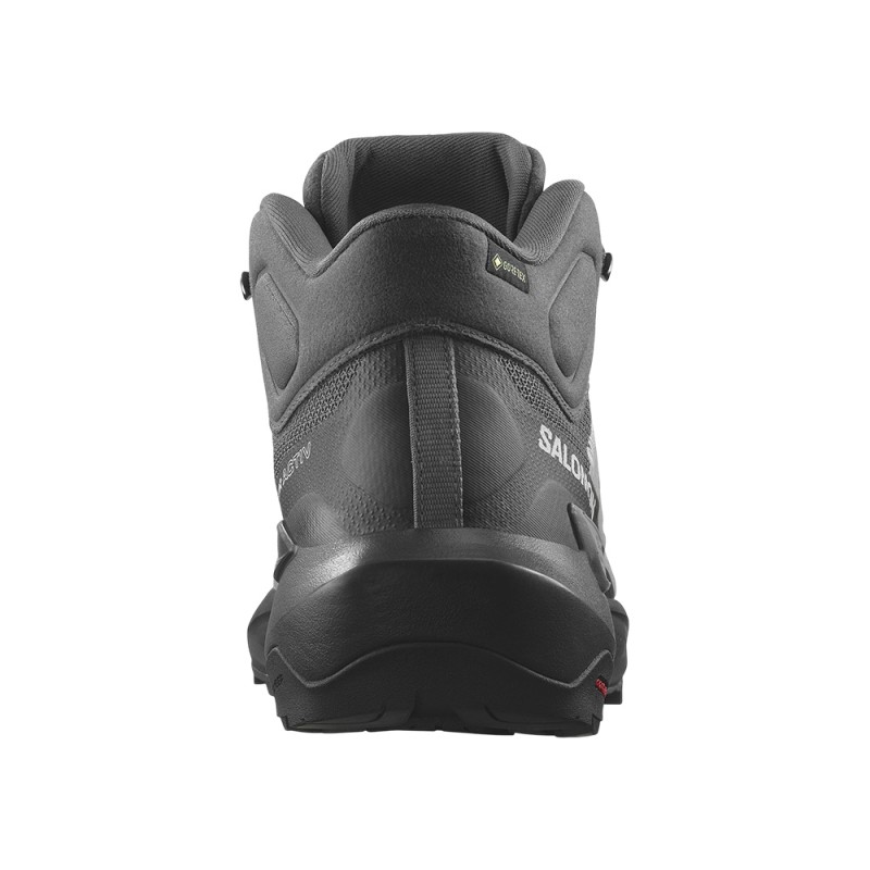 Salomon HIKING - ELIXIR ELIXIR ACTIV MID GTX (L47456800)