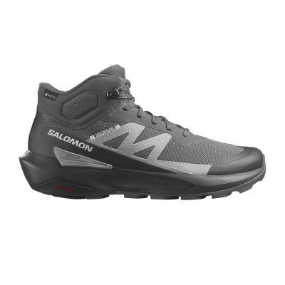 Salomon HIKING - ELIXIR ELIXIR ACTIV MID GTX (L47456800)