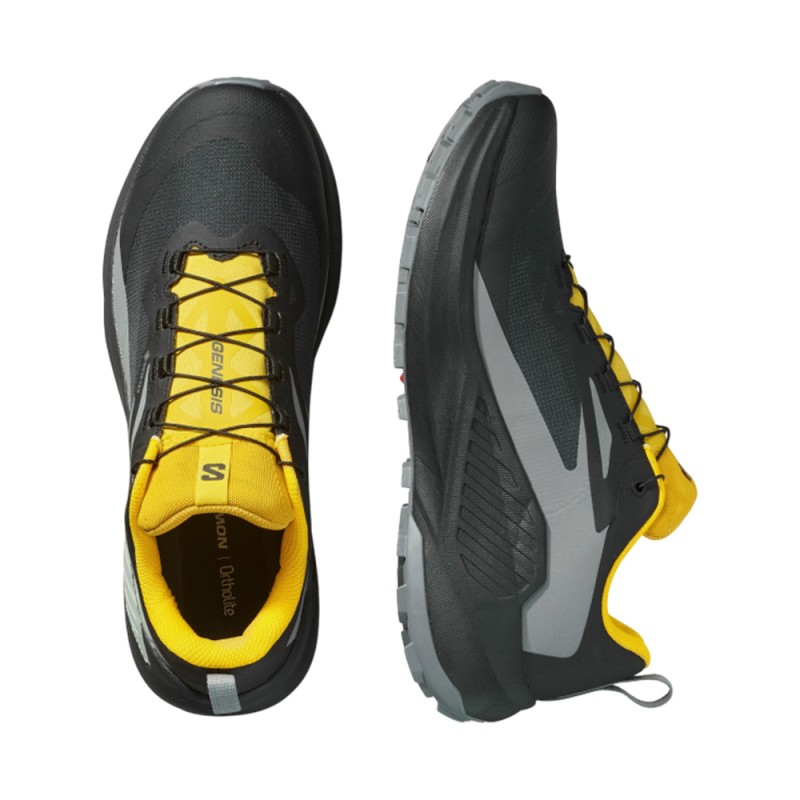 Salomon TRAIL RUNNING - GENESIS GENESIS GTX (L47978000)