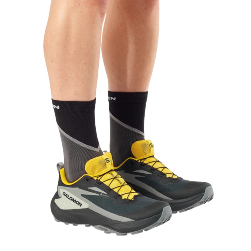 Salomon TRAIL RUNNING - GENESIS GENESIS GTX (L47978000)