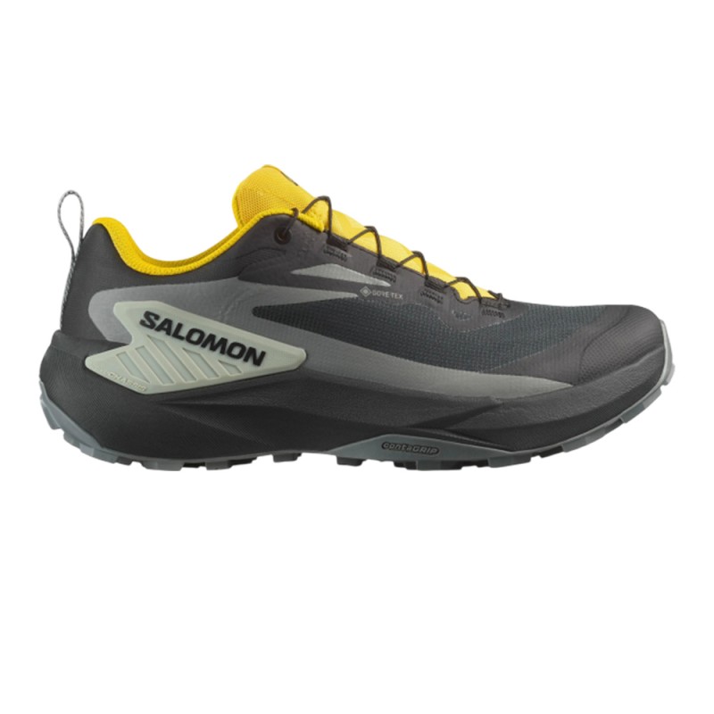 Salomon TRAIL RUNNING - GENESIS GENESIS GTX (L47978000)