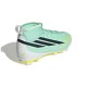 Adidas F50 Hyperfast Club Mid Firm Ground / Multi Ground Football Boots Kids (LA3943)