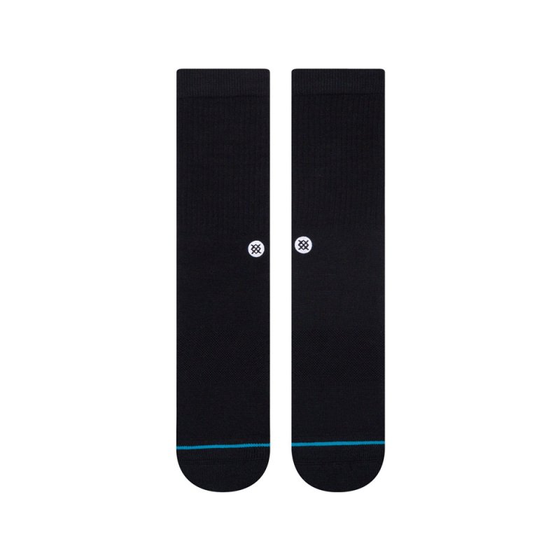 Stance ICON (M311D14ICO BLACK-WHITE)