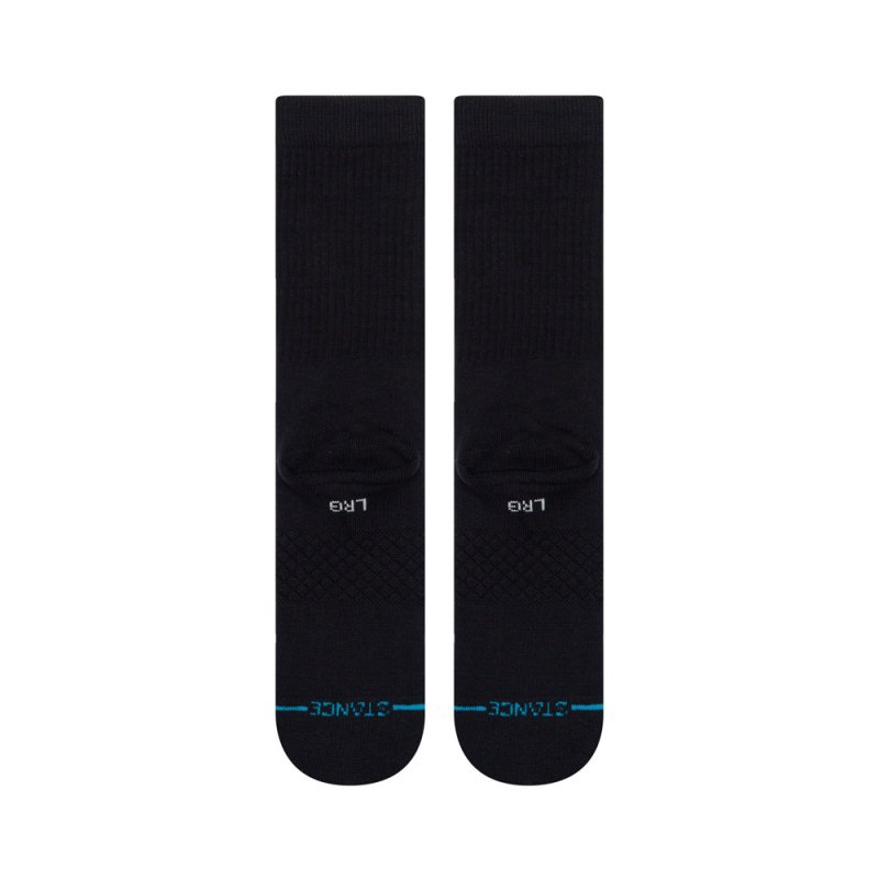 Stance ICON (M311D14ICO BLACK-WHITE)