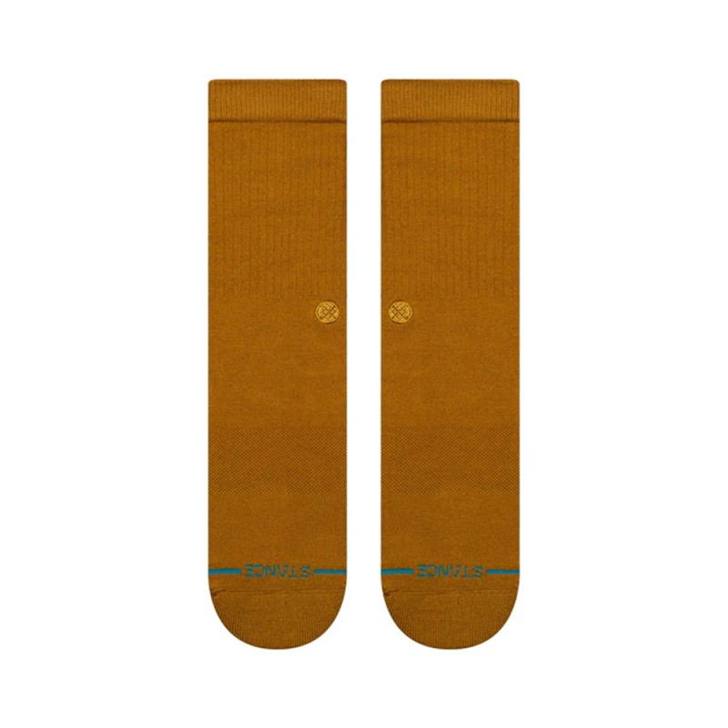 Stance ICON (M311D14ICO GOLDCANVAS)