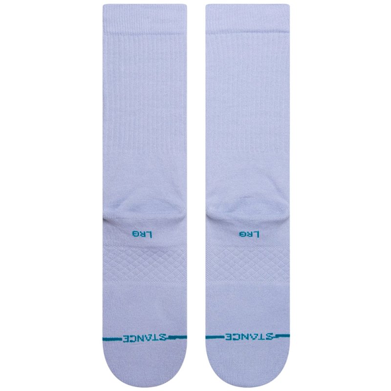 Stance ICON (M311D14ICO LILACICE)