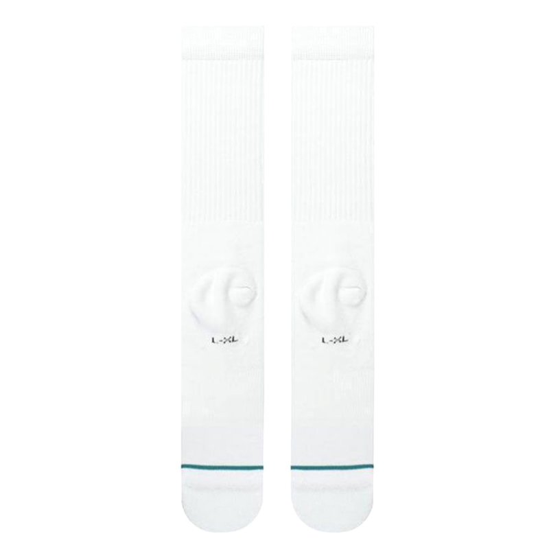 Stance ICON (M311D14ICO WHITE-BLACK)