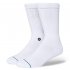 Stance ICON (M311D14ICO WHITE-BLACK)