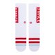 Stance OG (M556D17OGG WHITE-RED)