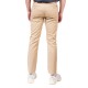 Superdry D2 STUD SLIM TAPERED STRETCH CHINO ΠΑΝΤΕΛΟΝΙ ΑΝΔΡΙΚΟ (M7011130A 5YE)