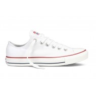Converse CHUCK TAYLOR ALL STAR Ox OPTICAL WHITE (M7652C)