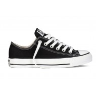 Converse Chuck Taylor All Star BLACK (M9166C)