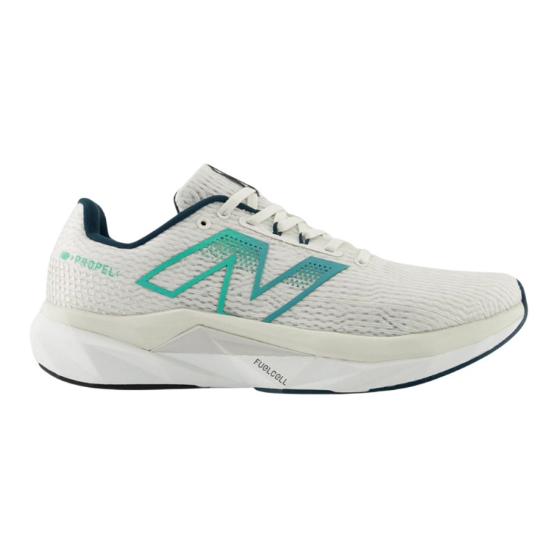 New Balance FuelCell Propel v5 - ΠΑΠΟΥΤΣΙ RUNNING (MFCPR1K4)