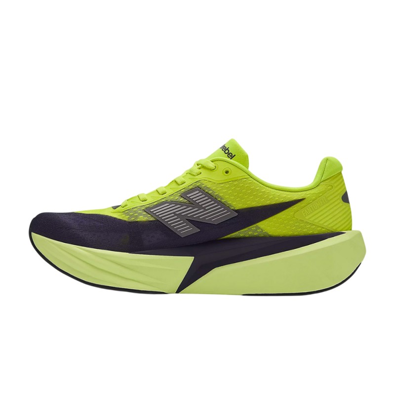 New Balance FuelCell Rebel v5 -ΠΑΠΟΥΤΣΙ RUNNING (MFCX4TR)