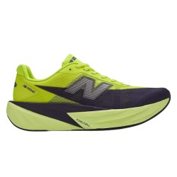 New Balance FuelCell Rebel v5 -ΠΑΠΟΥΤΣΙ RUNNING (MFCX4TR)