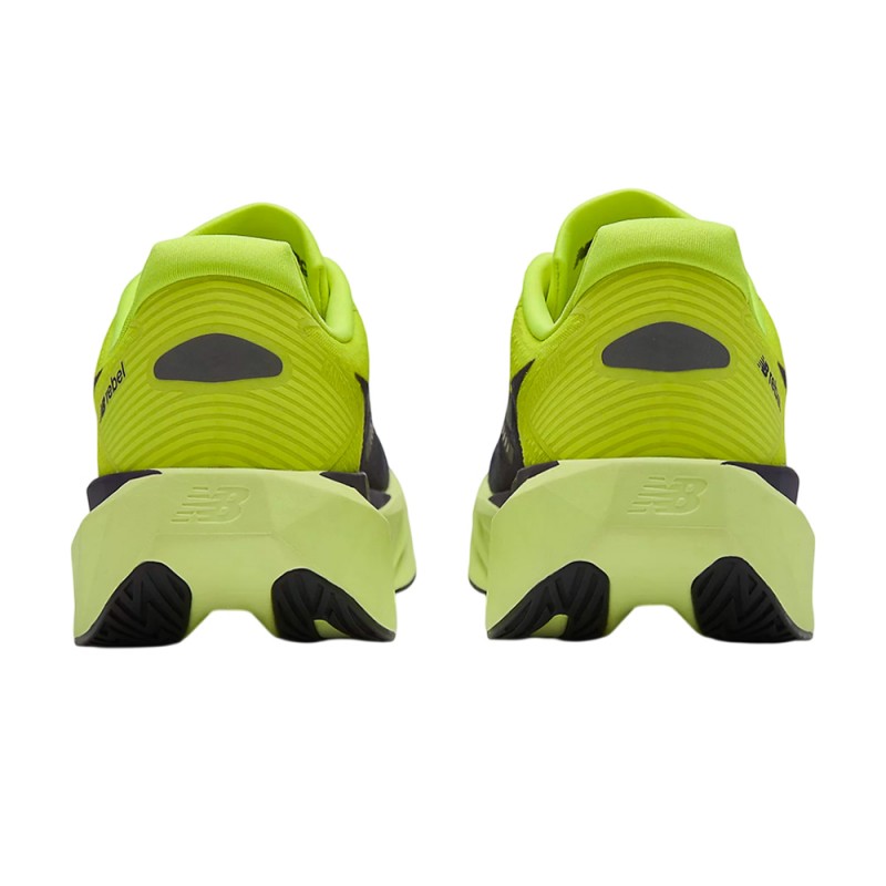 New Balance FuelCell Rebel v5 -ΠΑΠΟΥΤΣΙ RUNNING (MFCX4TR)