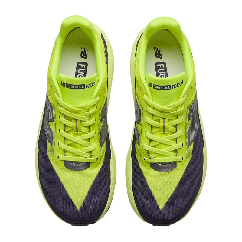 New Balance FuelCell Rebel v5 -ΠΑΠΟΥΤΣΙ RUNNING (MFCX4TR)