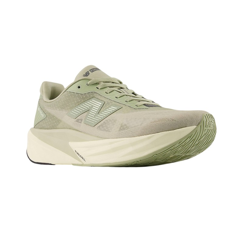 New Balance FuelCell Rebel v5 -ΠΑΠΟΥΤΣΙ RUNNING (MFCX5N9)