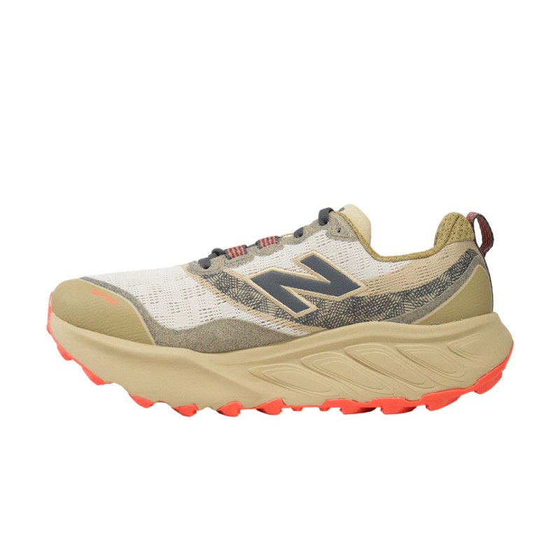 New Balance Fresh Foam X Hierro v9 - ΠΑΠΟΥΤΣΙ RUNNING (MHIER9N8)