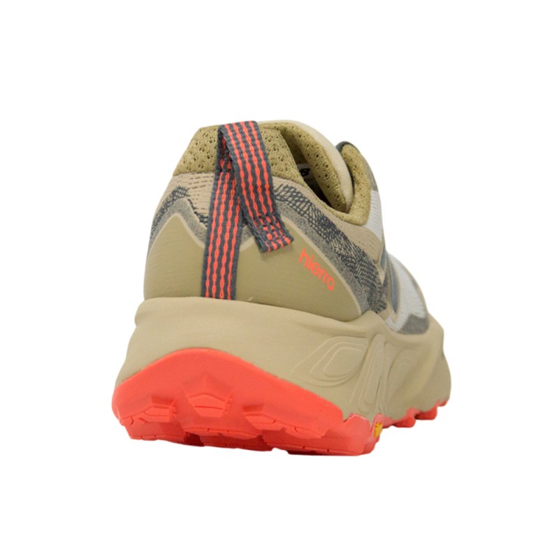 New Balance Fresh Foam X Hierro v9 - ΠΑΠΟΥΤΣΙ RUNNING (MHIER9N8)