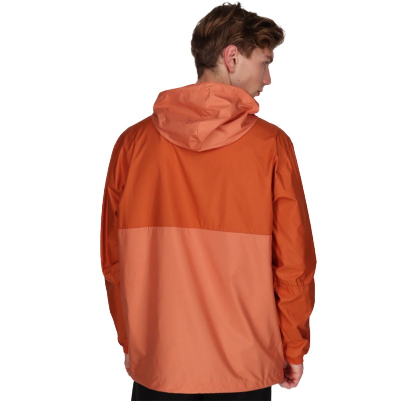 New Balance ΜΠΟΥΦΑΝ NB ALL TERRAIN ANORAK (MJ21502)