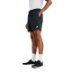 New Balance ΣΟΡΤΣ SPORT LINED SHORT 7inch (MS51903 BLACK)