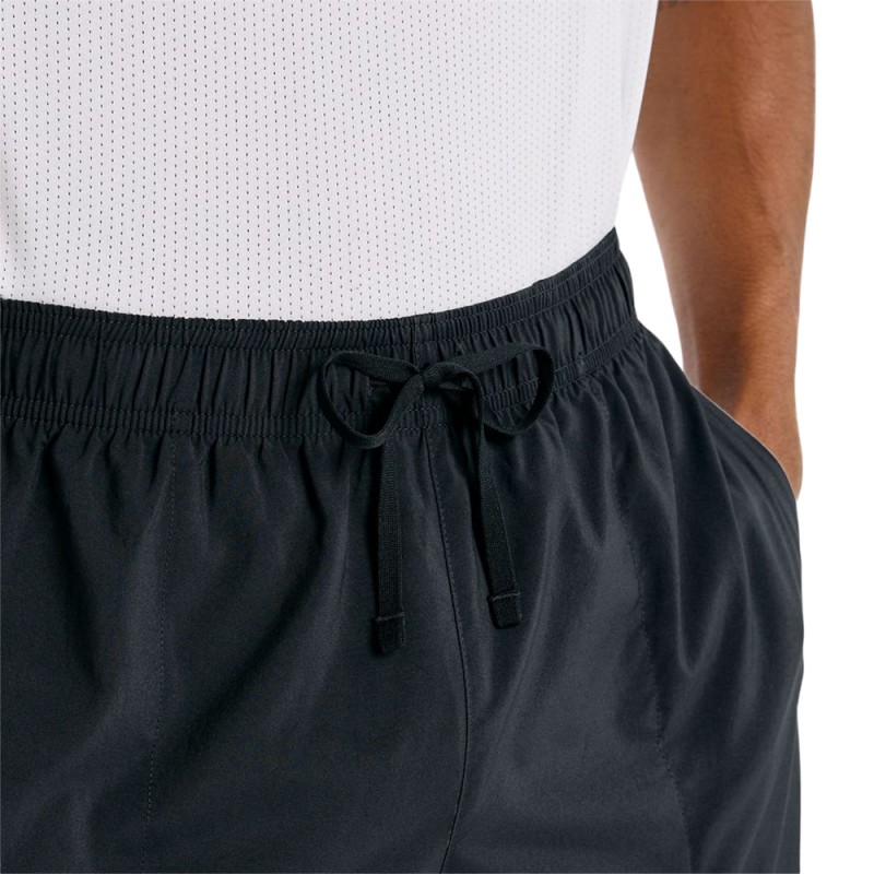 New Balance ΣΟΡΤΣ SPORT LINED SHORT 7inch (MS51903 BLACK)
