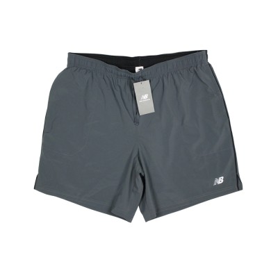 New Balance ΣΟΡΤΣ SPORT LINED SHORT 7inch (MS51903 GREY)