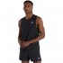 New Balance ΜΠΛΟΥΖΑ SPORT TANK (MT51800 BLACK)