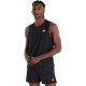 New Balance ΜΠΛΟΥΖΑ SPORT TANK (MT51800 BLACK)