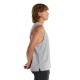 New Balance ΜΠΛΟΥΖΑ SPORT TANK (MT51800 GREY)