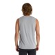New Balance ΜΠΛΟΥΖΑ SPORT TANK (MT51800 GREY)
