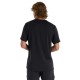 New Balance ΜΠΛΟΥΖΑ SPORT SHORT SLEEVE T-SHIRT (MT51801 BLACK)