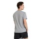 New Balance ΜΠΛΟΥΖΑ SPORT SHORT SLEEVE T-SHIRT (MT51801 GREY)