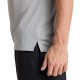 New Balance ΜΠΛΟΥΖΑ SPORT SHORT SLEEVE T-SHIRT (MT51801 GREY)