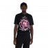 New Balance ΜΠΛΟΥΖΑ NYC CITY RUN T-SHIRT (MT61018I BLACK)