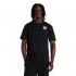 New Balance ΜΠΛΟΥΖΑ RAMEN T-SHIRT (MT61H51D BLACK)
