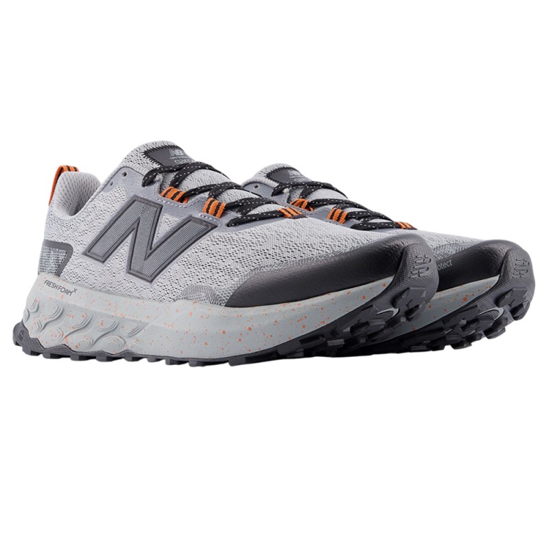 New Balance Fresh Foam X Garoe v2 -  ΠΑΠΟΥΤΣΙ RUNNING (MTGAROJ2)