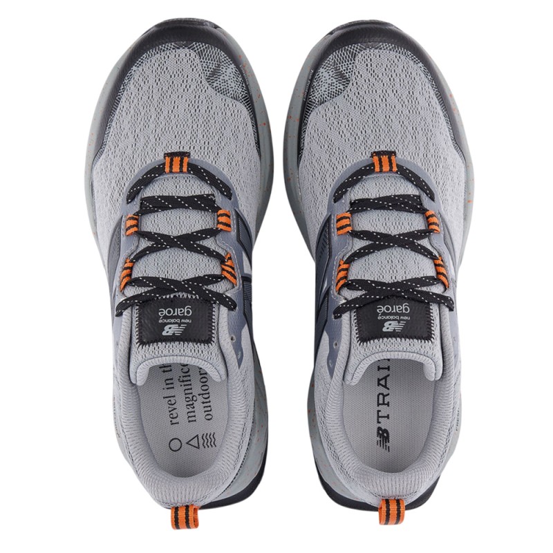 New Balance Fresh Foam X Garoe v2 -  ΠΑΠΟΥΤΣΙ RUNNING (MTGAROJ2)